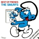 The Smurfs - Best Of Friends